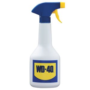 WD40 Trigger Applicator Spray Bottle 