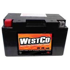 33610-14G10 Motorcycle Battery
