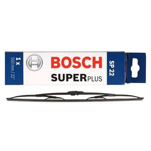 Reviews Bosch SP22 Page 1