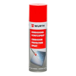 Wurth Corrosion Protection Spray 300ml