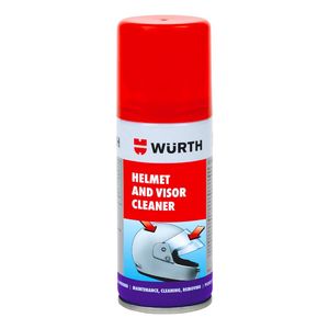 Wurth Helmet & Visor Cleaner 150ml