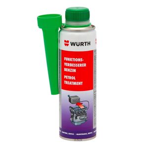 Wurth Petrol Performance Enhancer Additive 300ml
