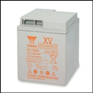 Yuasa ENL100-6 EN-Series - Valve Regulated Lead Acid Battery