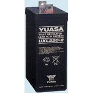 Yuasa UXL110-6 UXL-Series - Valve Regulated Lead Acid Battery