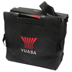 Yuasa 24-26Ah Golf Battery Carrying Bag