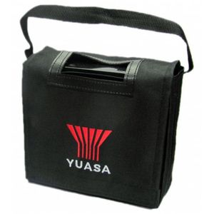 Yuasa 17-22Ah Golf Battery Carrying Bag