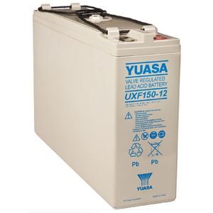 Yuasa UXF150-12 UXF-Series - Valve Regulated Lead Acid Battery