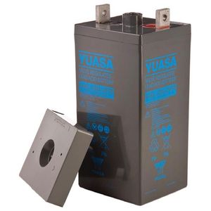 Yuasa UXL330-2 UXL-Series - Valve Regulated Lead Acid Battery