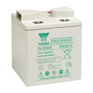 Yuasa EN320-2 EN-Series - Valve Regulated Lead Acid Battery