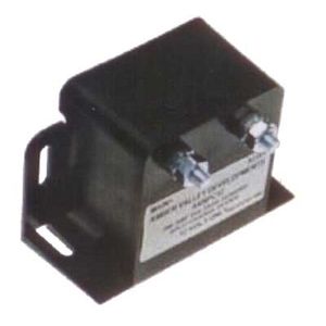 Charge Guard Intelligent Split Charging Battery Management System 12V 200A