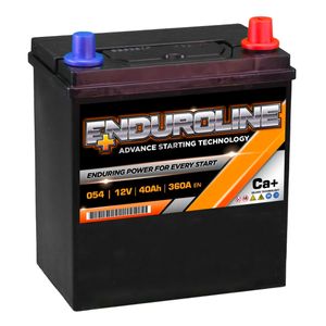 GBA3054 / GBA4054 Car Battery