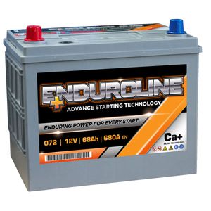 85D 26R Car Battery (85D26R)