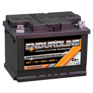 097 Enduroline Car Battery 12V