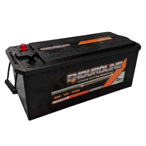 629 Enduroline Starter Battery 180Ah 1100CCA