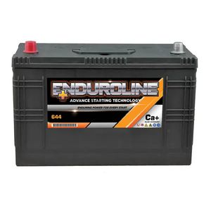 644 Enduroline Starter Battery