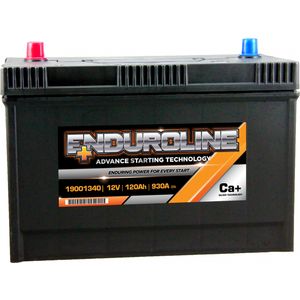 YGD100860 Enduroline Battery For Land Rover 12V 120Ah