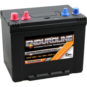 Enduroline CXV-X 1000 Battery