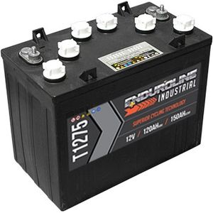 T-1275 Enduroline Battery Deep Cycle (T1275)