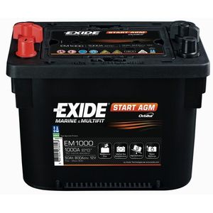 Exide Extreme Vehicle Battery - Bunnings Australia