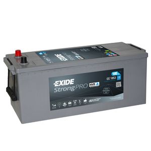 EE1853 Exide Strong PRO Battery 12V 185Ah