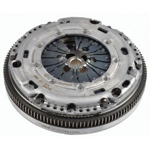 Sachs Dual Mass Flywheel DMF Kit with Clutch 2289000257