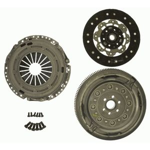 Sachs Dual Mass Flywheel DMF Kit with Clutch 2289601002