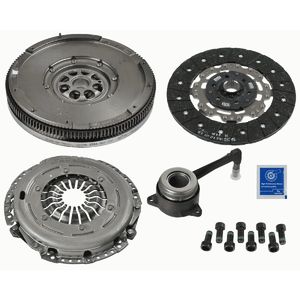 Sachs Dual Mass Flywheel DMF Kit with Clutch 2290601070