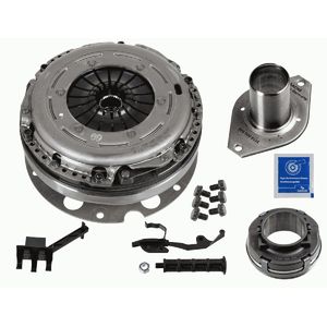 Sachs Dual Mass Flywheel DMF Kit with Clutch 2290601098