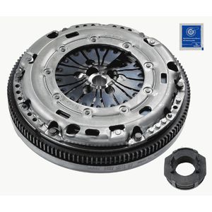 Sachs Dual Mass Flywheel DMF Kit with Clutch 2290602004