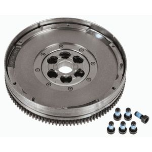 Sachs Dual Mass Flywheel DMF 2294000296