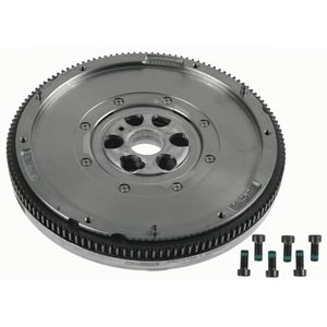 Sachs Dual Mass Flywheel DMF 2294000329