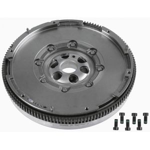 Sachs Dual Mass Flywheel DMF 2294001091