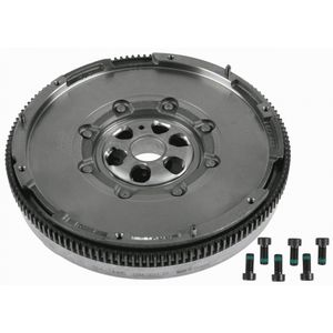 Sachs Dual Mass Flywheel DMF 2294001177