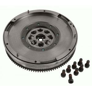 Sachs Dual Mass Flywheel DMF 2294001267