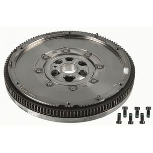 Sachs Dual Mass Flywheel DMF 2294001344