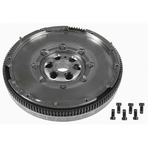 Sachs Dual Mass Flywheel DMF 2294001362