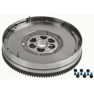 Sachs Dual Mass Flywheel DMF 2294001546