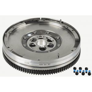 Sachs Dual Mass Flywheel DMF 2294001591