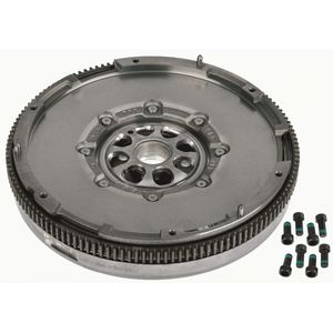 Sachs Dual Mass Flywheel DMF 2294001597
