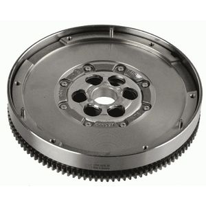 Sachs Dual Mass Flywheel DMF 2294001630
