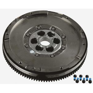 Sachs Dual Mass Flywheel DMF 2294001692
