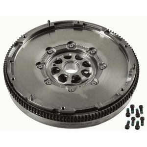 Sachs Dual Mass Flywheel DMF 2294001909