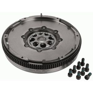Sachs Dual Mass Flywheel DMF 2294001999