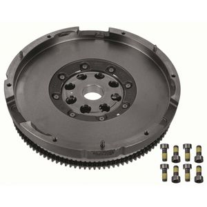 Sachs Dual Mass Flywheel DMF 2294002184