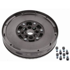 Sachs Dual Mass Flywheel DMF 2294501236