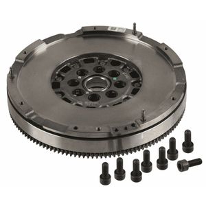 Sachs Dual Mass Flywheel DMF 2294701042