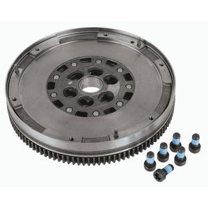 Sachs Dual Mass Flywheel DMF 2294701056