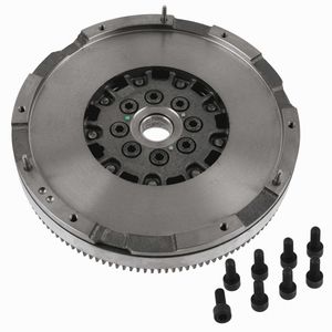 Sachs Dual Mass Flywheel DMF 2294701059