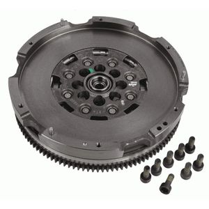 Sachs Dual Mass Flywheel DMF 2294701060