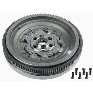 Sachs Dual Mass Flywheel DMF 2295000324
